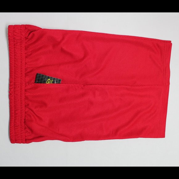 Men's Athletic Works Shorts Size Small 28 - 30 DriWorks Moisture Wicking - Picture 13 of 13